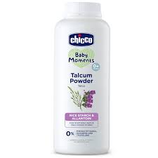 Chicco Talcum 150Gm 189