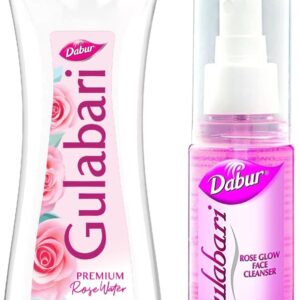 Dabur Gulabri Rose Glow 100Ml