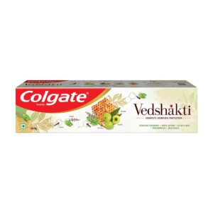 Colgate Vedshakti 200Gm