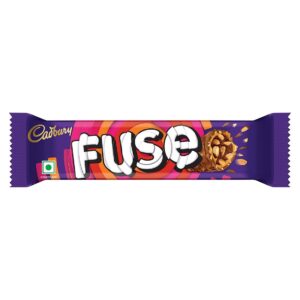 Cadbury Fuse