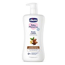 Chicco Body Lotion 169Mrp
