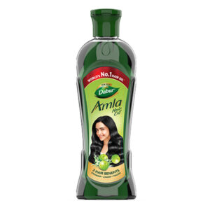 Dabur Amla Hair Oil 325Ml