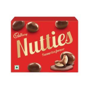 Cadbury Nutties