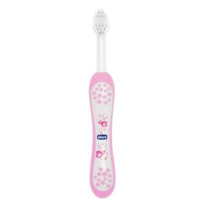 Chicco Baby Brush Pink 119