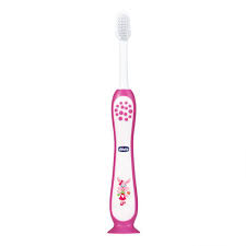 Chicco Baby Brush Pink 149