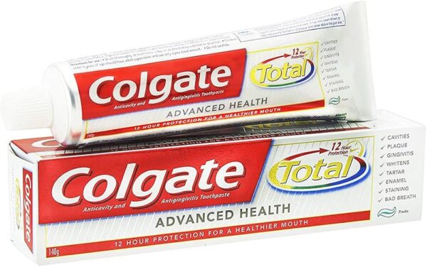 Salt Colgate 200Gm