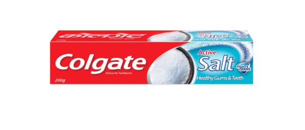 Colgate Salt 300 Gm
