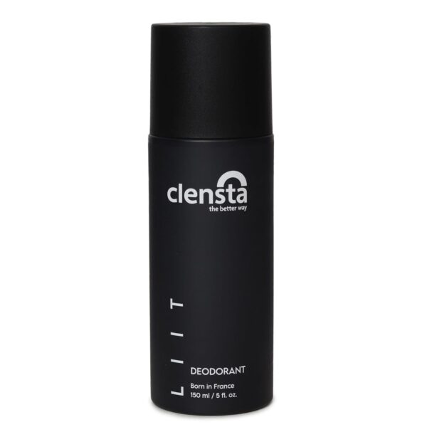 CLENSTA SPRAY BORN IN FRANCE  150ML