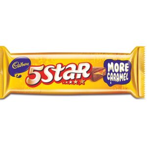 5 STAR 10MRP