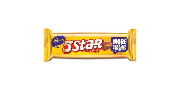 5 STAR 10MRP