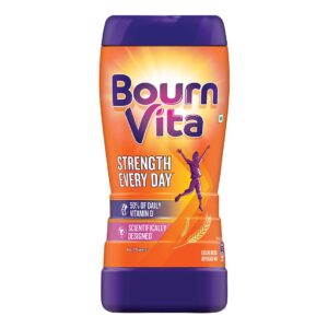 BOURNVITA JAR 1KG