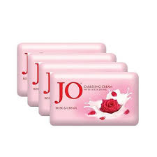 JO ROSE CREAM 125GM