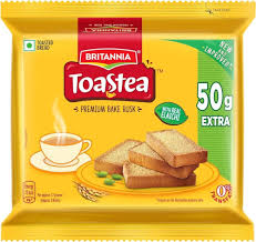 TOAST RUSK 50MRP