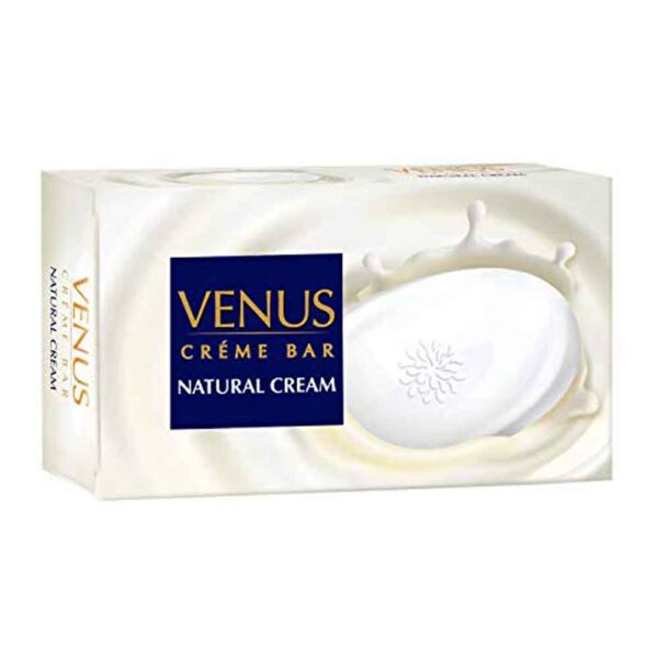 VENUS SOAP