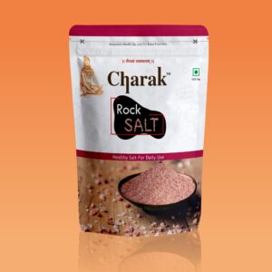Charak Salt 1Kg