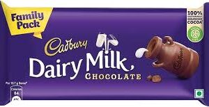 Cadbury Family Pack
