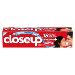 Close Up 10 Mrp