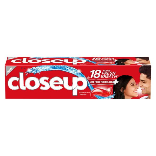 Close Up 10 Mrp