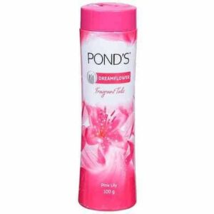 Ponds Pink 10 Mrp