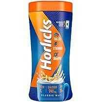 Horlicks Classic Malt 500 Gm