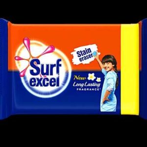 Surf Excel Soap 10 Mrp