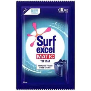 Surf Excel Liquid Tp 10 Mrp