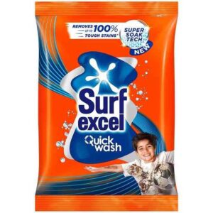 Surf Excel Quick Wash 23 Mrp