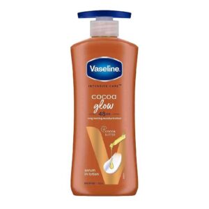 Vaseline Coco 499 Mrp