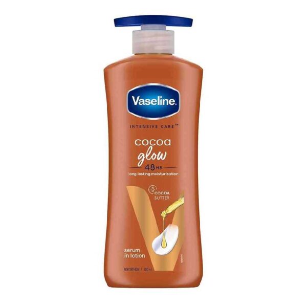 Vaseline Coco 499 Mrp