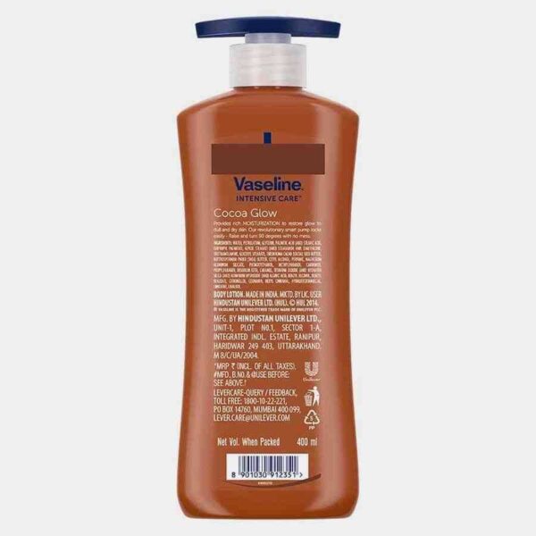 Vaseline Coco 499 Mrp - Image 2