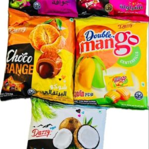 Dazzy Candy Pouch