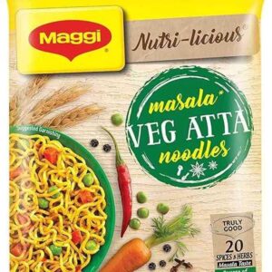 Veg Atta Noodles 112 Mrp