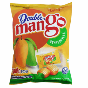 Dazzy Mango