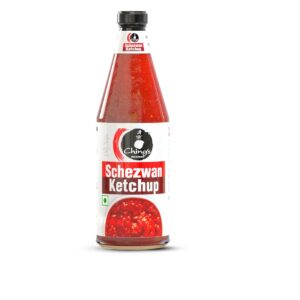Schezwan Ketchup