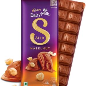 Dairy Milk Hazelnut 95 Mrp