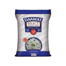 Dawat Select 30 Kg