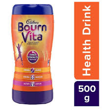 BOURN VITA 500GM