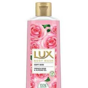 Lux Softskin Body Wash