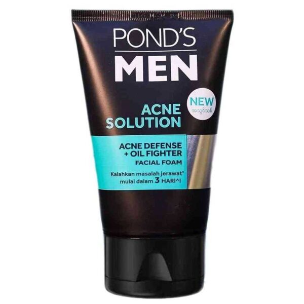 Ponds Men Face Wash 50 Gm