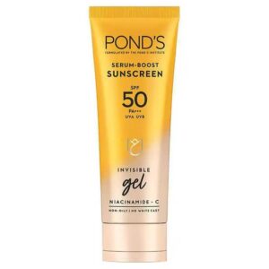 Ponds Sungel 12 Gm