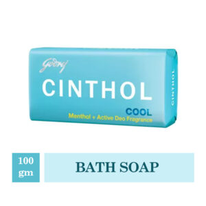 Cinthol Cool 10 Mrp