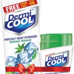 Dermi Cool Neem Tulsi 150 Gm