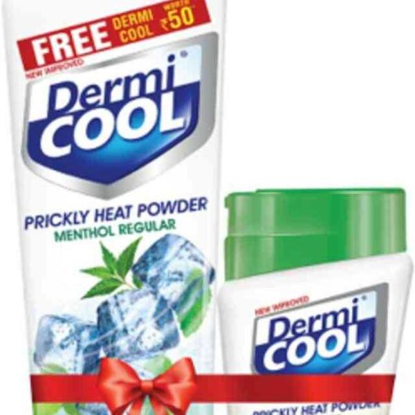 Dermi Cool Neem Tulsi 150 Gm