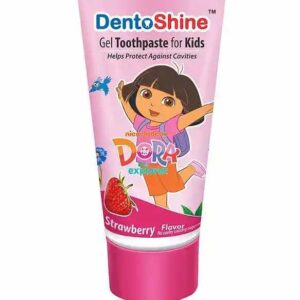 Dento Shine Tooth Paste