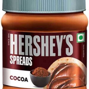 Hersheys Spreads Cocoa 350Gm