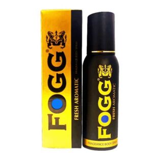 Fogg Fresh Spicy