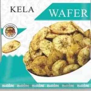 Lite Kela Wafers