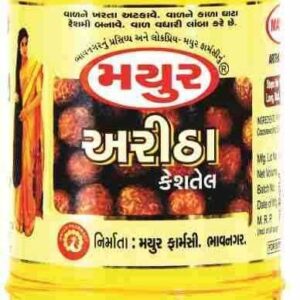 ARITHA OIL 500 ML