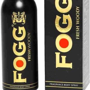 Fogg Fresh Woody