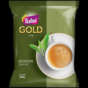 Tulsi Elachi 250 Gm